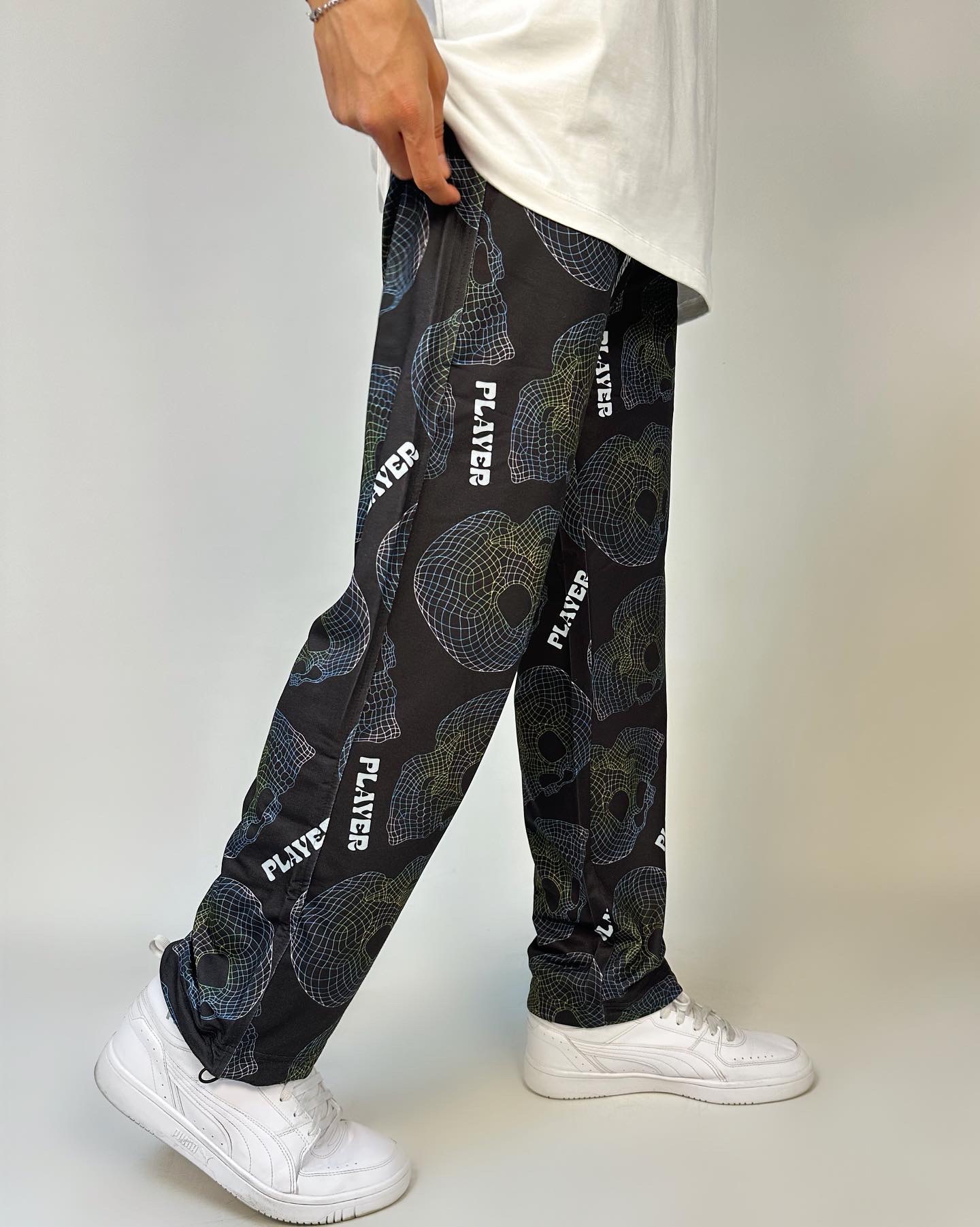 Baggy Eşofman