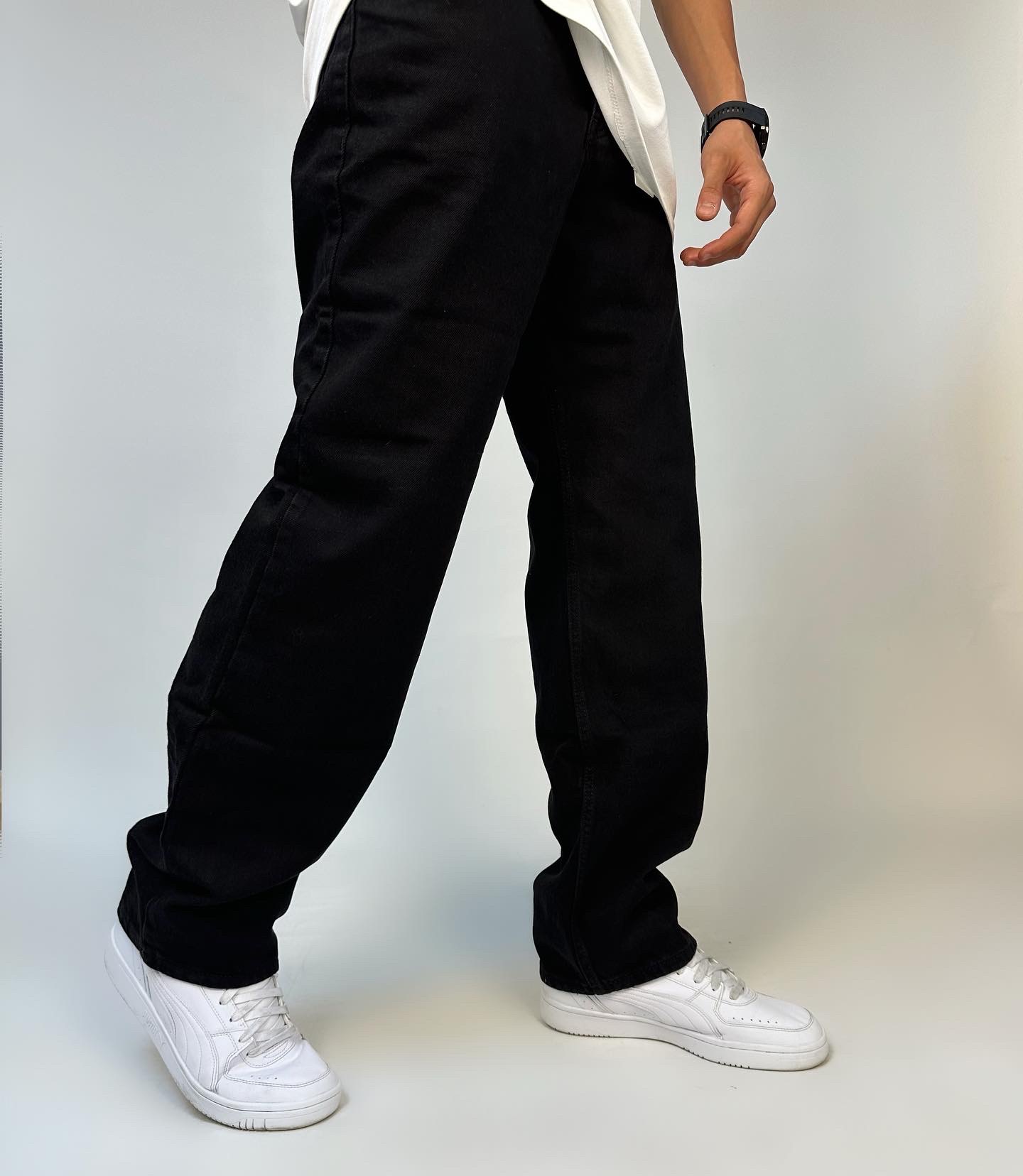 Baggy Pantolon 